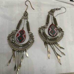 Boho Earrings